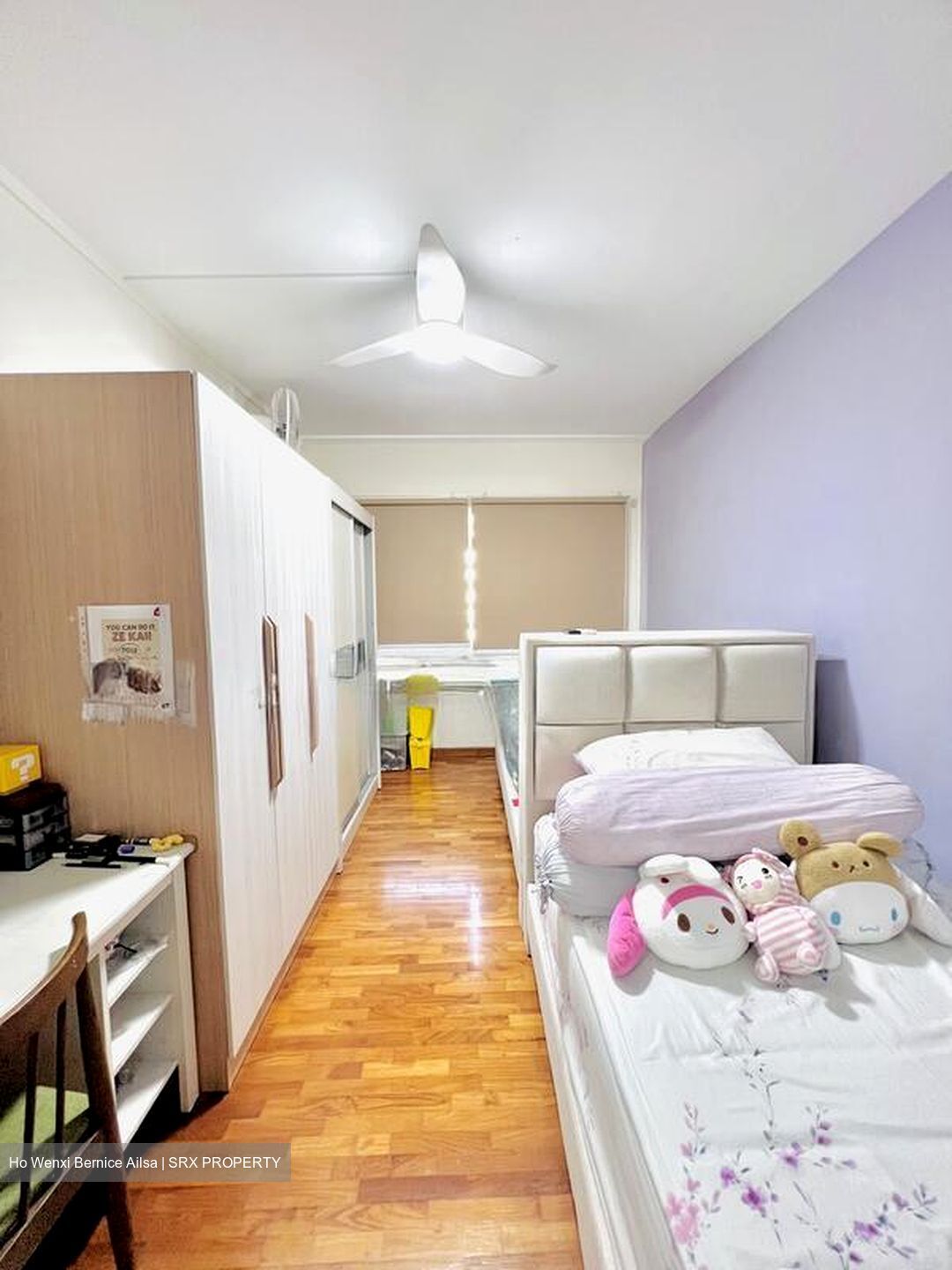Blk 652 Eunos Damai Ville (Bedok), HDB 5 Rooms #518106641